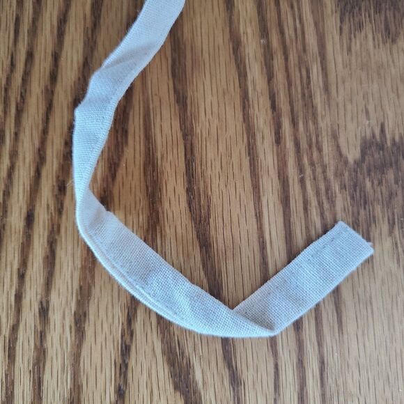 Mabelle Home Collection NEW NWT Printed Bib Apron Bless Our Nest Great For Cooks - Picture 7 of 9